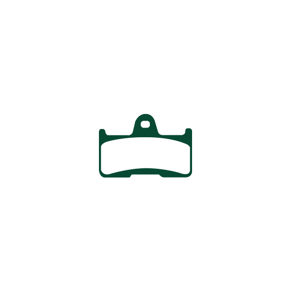 EBC EBC Brake Pads FA344R